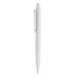 Długopis Vegetal Pen jednolity  Biały / biały LT87541-N0101 (1) thumbnail