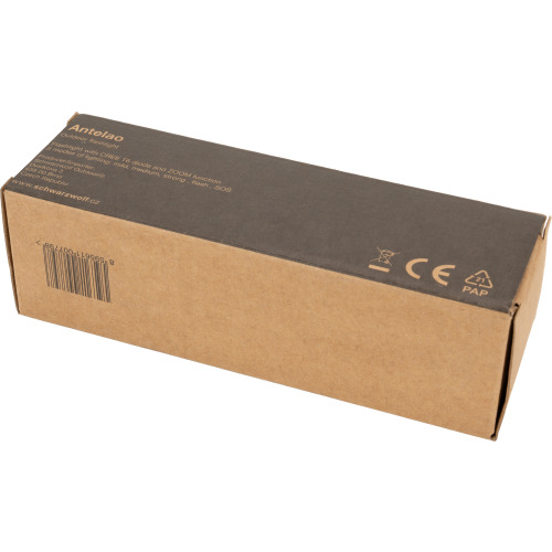 Latarka ANTELAO Schwarzwolf Czarny F2300700AJ303 (15)