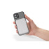Powerbank PRESTI 5000 mAh 18W Biały 45132-01 (8) thumbnail