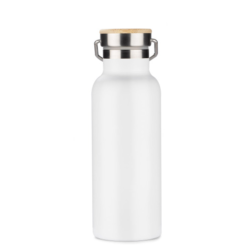 Butelka termiczna KAAN 500 ml Biały 16042-01 (5)