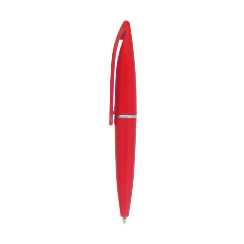 Długopis czerwony V1786-05 (1)