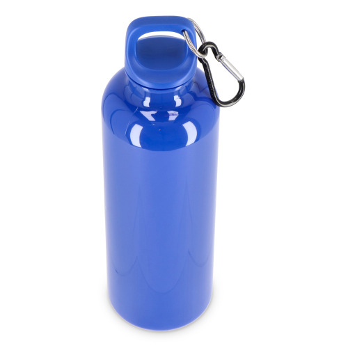 Butelka na wodę Nina R-PET 750 ml Hardcolor Niebieski LT98912-N0011 (6)