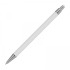 Długopis metalowy touch pen soft touch PAULA Biały 1096406 (5) thumbnail