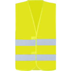 Kamizelka Odblaskowa Poliestrowa BESUCHER