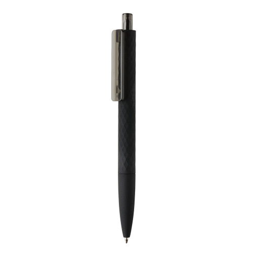 Długopis X3 Czarny P610.971 