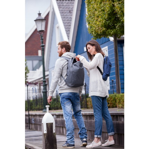 Plecak Grafitowy V7492-15 (1)