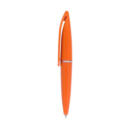 Długopis pomarańczowy V1786-07 (1)