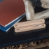 Długopis drewniany YELLOWSTONE brązowy 064301 (3) thumbnail