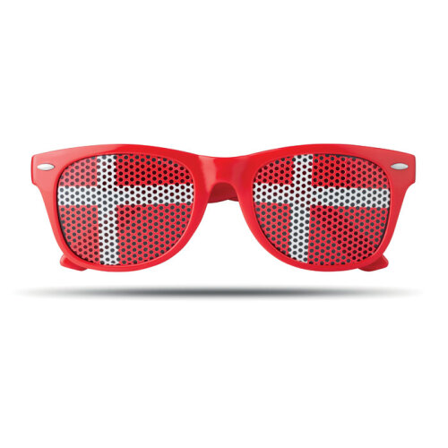 Okulary przeciwsłoneczne wielokolorowy MO9275-99 