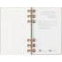 Spiralny kalendarz MOLESKINE Beżowy VM890-20/2026 (15) thumbnail