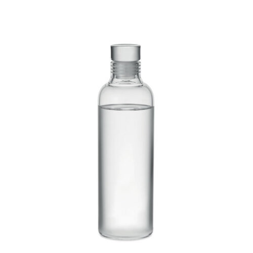 Butelka borosilikatowa 500 ml przezroczysty MO6801-22 (1)