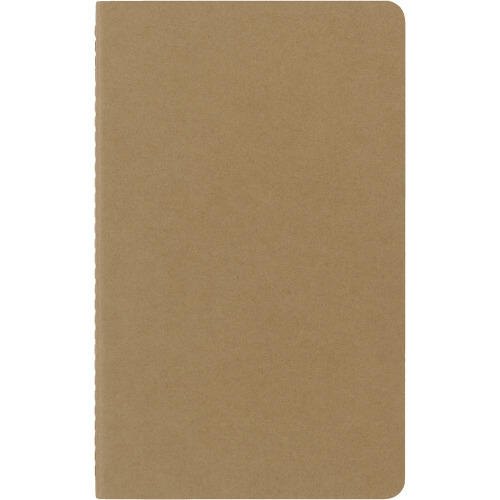 Zeszyt MOLESKINE Cahier Journal ok. A5 Neutralny VM022-00 (1)