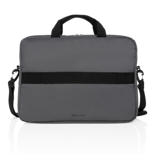 Torba na laptopa 15,6" AWARE™ RPET Szary P730.042 (2)