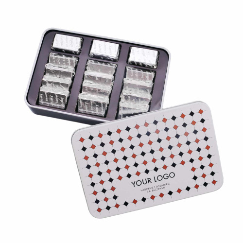 Praliny Rozmaitości J.A. Baczewski 15 Szt Wielokolorowy S0186/XM (1)