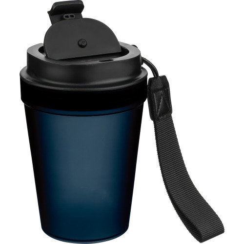 Kubek podróżny 350 ml Niebieski VB287-11 (6)