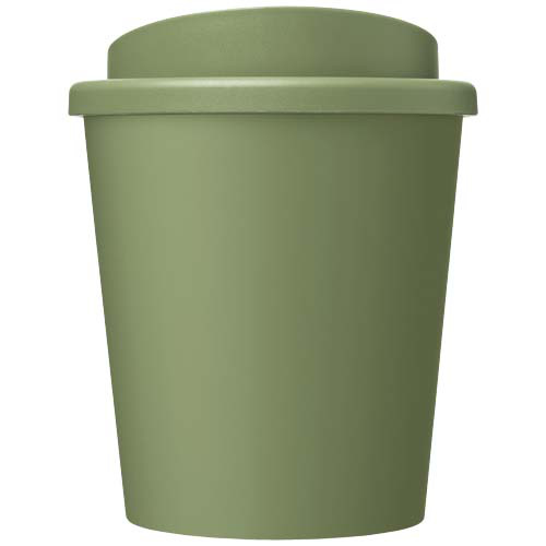 Americano® Espresso POP kubek o pojemności 250 ml Melanż zielony 21078162 (2)