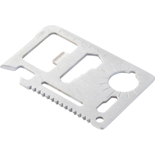 Narzędzie wielofunkcyjne, 11 el. Czarny V9750-03 (6)