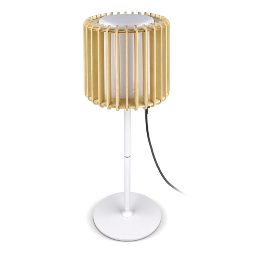 Lampa LED Coollux Lamella Luna Tall Naturalny LT40731-N0094 (7)