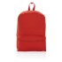 Plecak Impact AWARE™, bawełna z recyklingu czerwony P762.994 (1) thumbnail
