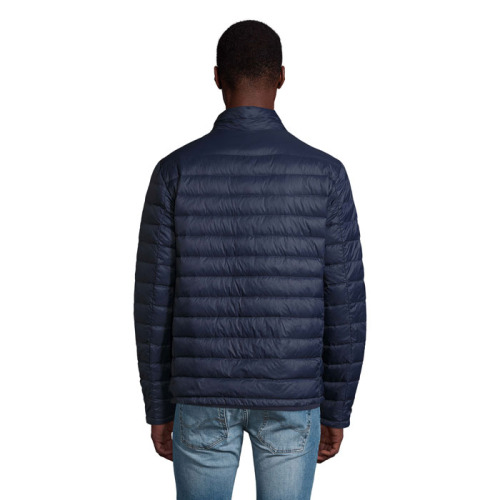 WILSON JACKET Męskie 380T French Navy S02898-FN-XL (1)