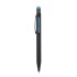 Długopis, touch pen błękitny V1932-23 (2) thumbnail