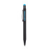 Długopis, touch pen błękitny V1932-23 (2) thumbnail