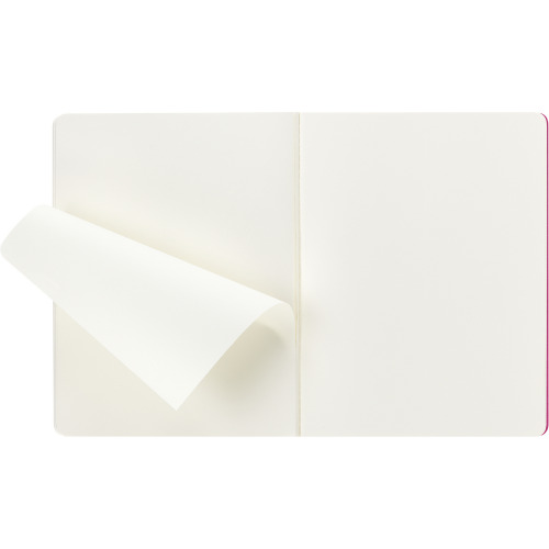 Zeszyt MOLESKINE Cahier Journal ok. B5 Fuksja VM041-31 (3)