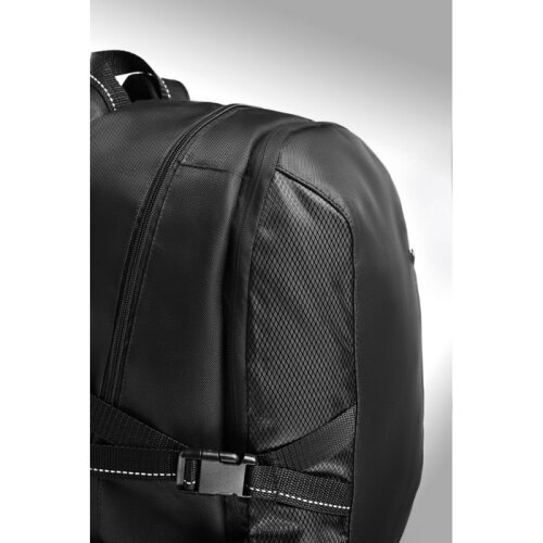 Plecak na laptop czarny MO9096-03 (6)