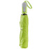 Składana parasolka otwierana automatycznie 22''  Jasnozielony LT97102-N0032 (4) thumbnail