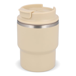 InSideOut T-mug 280ml Beżowy