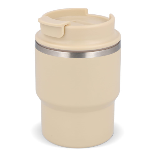 InSideOut T-mug 280ml Beżowy LT57002-N0087 