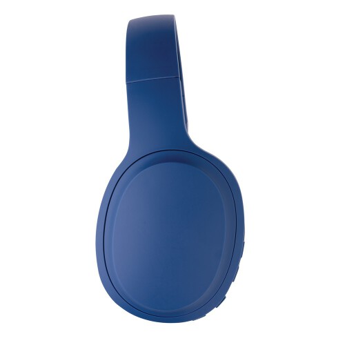Bezprzewodowe słuchawki nauszne Urban Vitamin Belmond niebieski P329.765 (1)