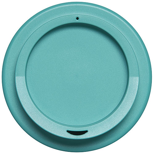 Kubek termiczny z serii Americano®­­ Renew o pojemności 350 ml Rafowo niebieski 21042651 (3)