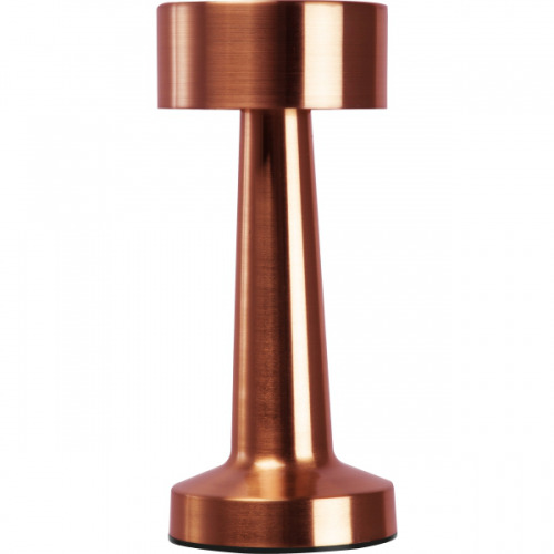 Lampka stołowa ILSE Miedziany 9466295 (8)