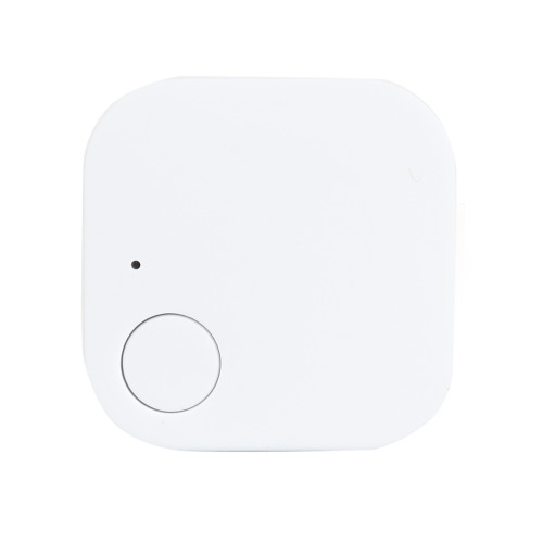 Lokalizator przedmiotów z wyzwalaczem Bluetooth 4,0 Biały EG 021506 