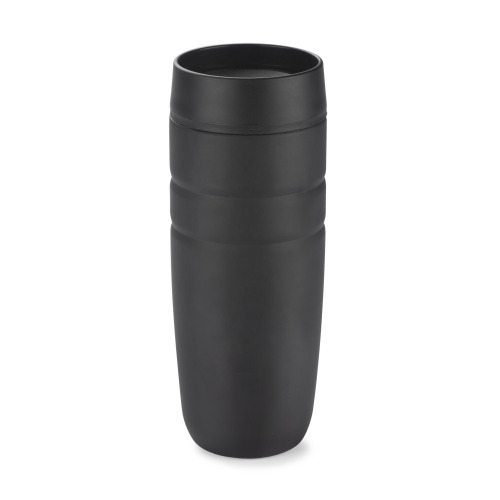Kubek termiczny UNIT 350 ml Czarny 16027-02 