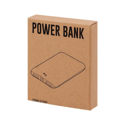 Power bank 5000 mAh Niebieski VA362-11 (1)