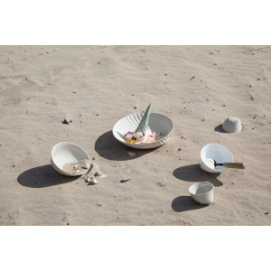 MISKA FRANCES M, BEŻOWA BYON