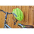 Osłona na kask rowerowy żółty VA199-08 (1) thumbnail