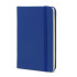Notatnik R-PET/PU A6 Niebieski LT92070-N0011  thumbnail