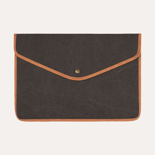 Pokrowiec na laptopa 16" VINGA Bosler Czarny VG607-03 (5)