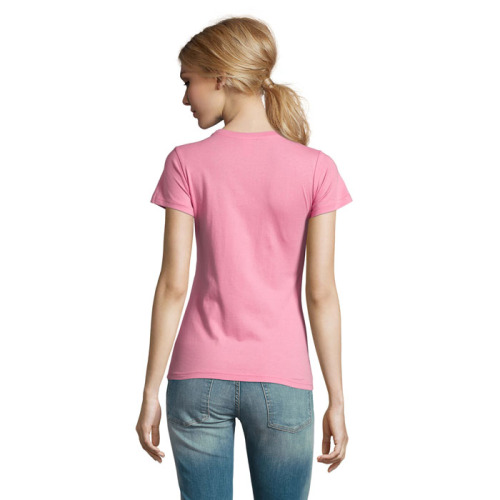 IMPERIAL WOMEN T-SHIRT 190g orchid pink S11502-OP-M (1)