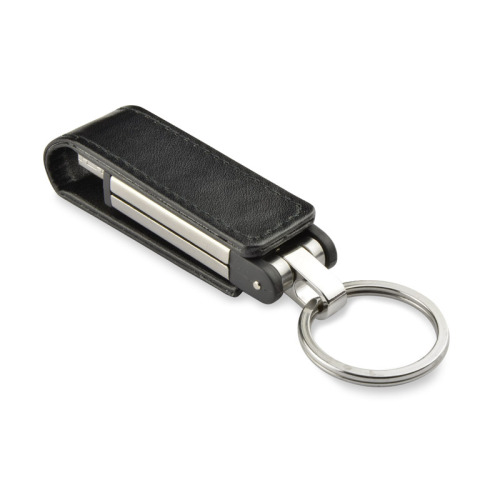 Pamięć USB BUDVA 32 GB 3.0 Czarny 44055-02 
