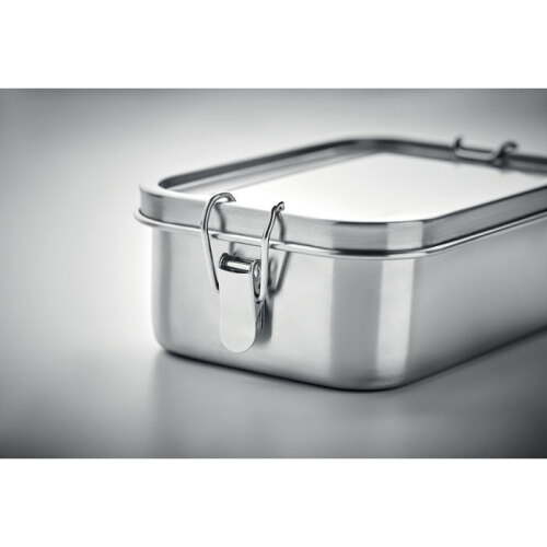 Lunchbox  750 ml srebrny mat MO9938-16 (5)
