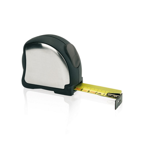 Miara 5m Srebrny P115.652 