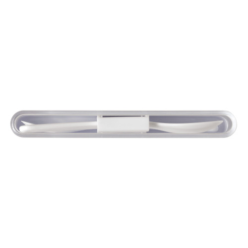 Zestaw sztućców obiadowych w pudełku Biały LT90409-N0001 (1)
