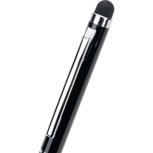 Długopis metalowy touch pen NEW ORLEANS Czarny 337803 (4)