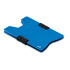 Etui na karty RFID niebieski MO9437-37  thumbnail