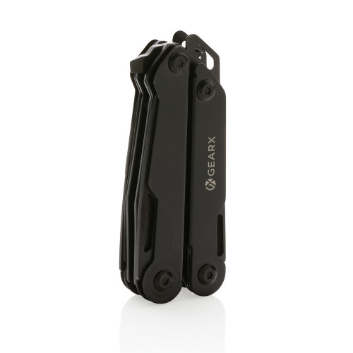 Narzędzie wielofunkcyjne Gear X Czarny P221.251 (3)