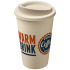 Kubek termiczny z serii Americano® o pojemności 350 ml Oatmeal 21000191 (1) thumbnail
